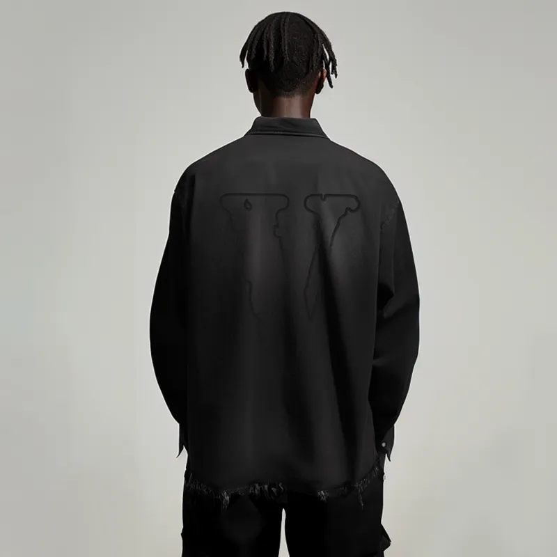 VLONE Shirts Unisex-2