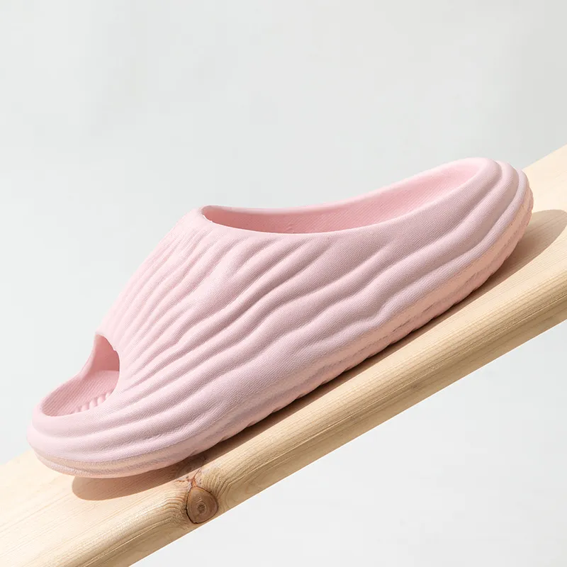 ZHIYILIANGPIN Slippers / Home Slippers-5