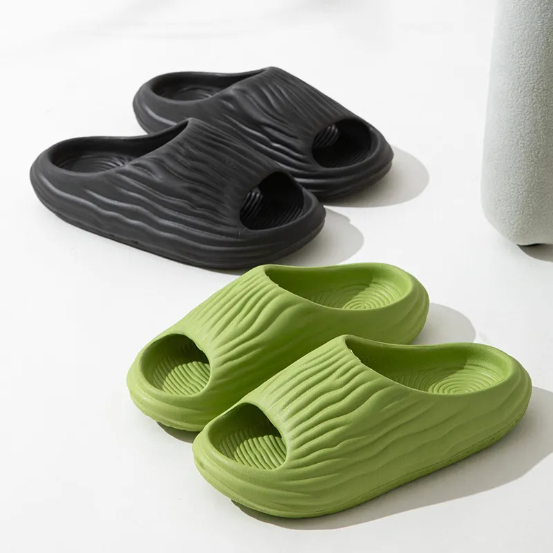 ZHIYILIANGPIN Slippers / Home Slippers-3