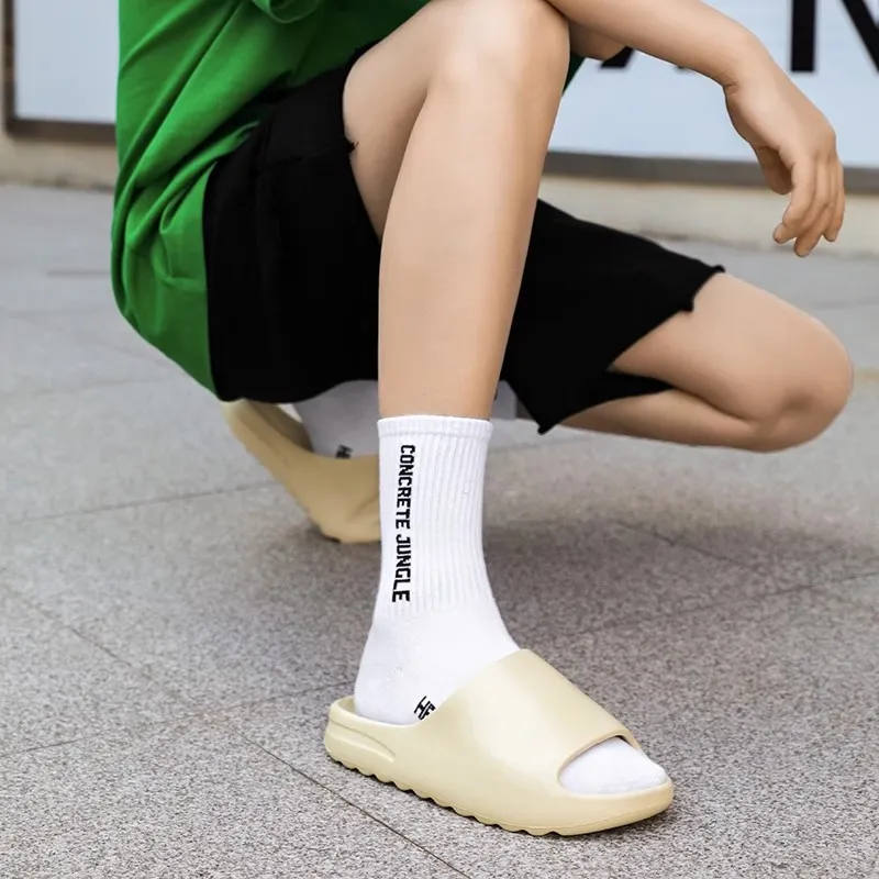 ZHIYILIANGPIN Slippers / Home Slippers-4