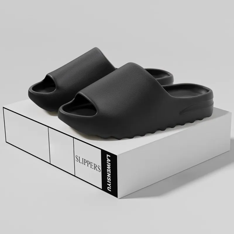 ZHIYILIANGPIN Slippers / Home Slippers-8