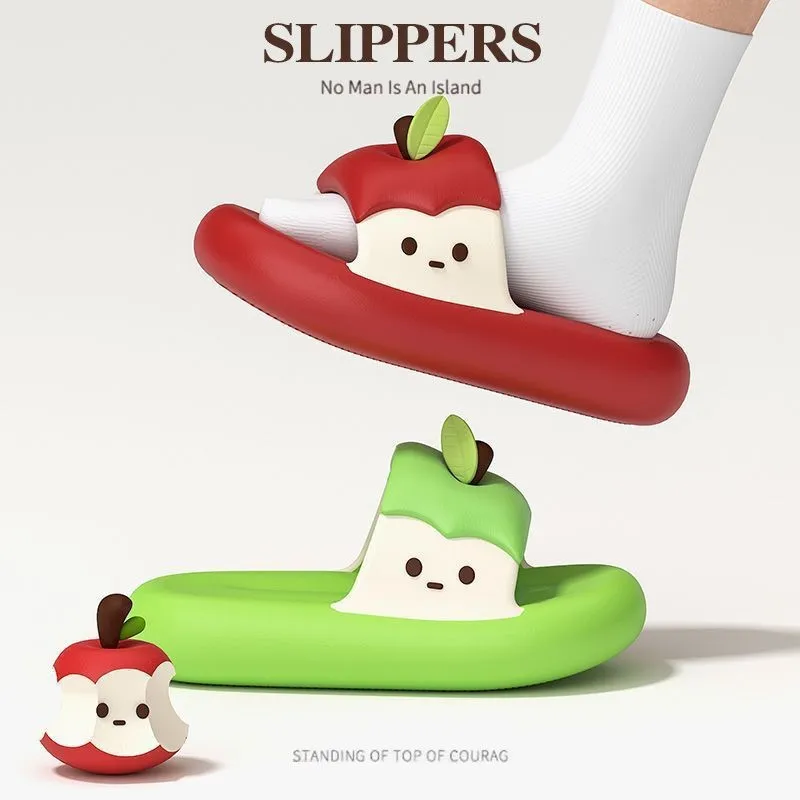 ZHIYILIANGPIN Slippers / Home Slippers-2