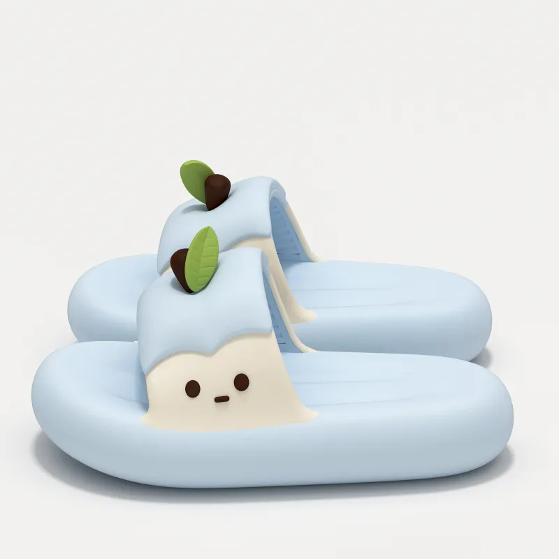 ZHIYILIANGPIN Slippers / Home Slippers-11