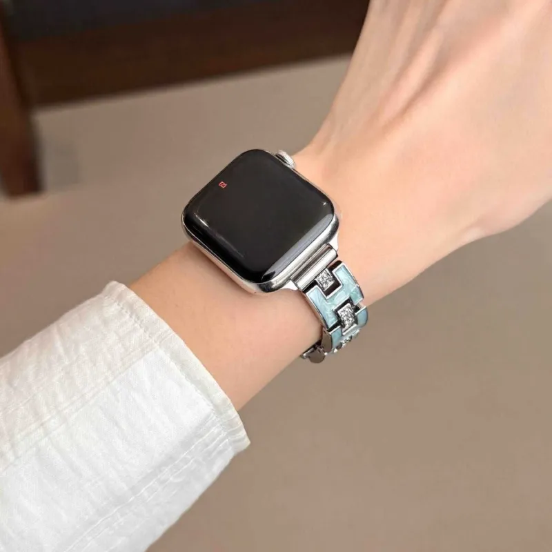 Vobafe Watch Bands Apple Xiaomi Compatibility 170mm Metal-1
