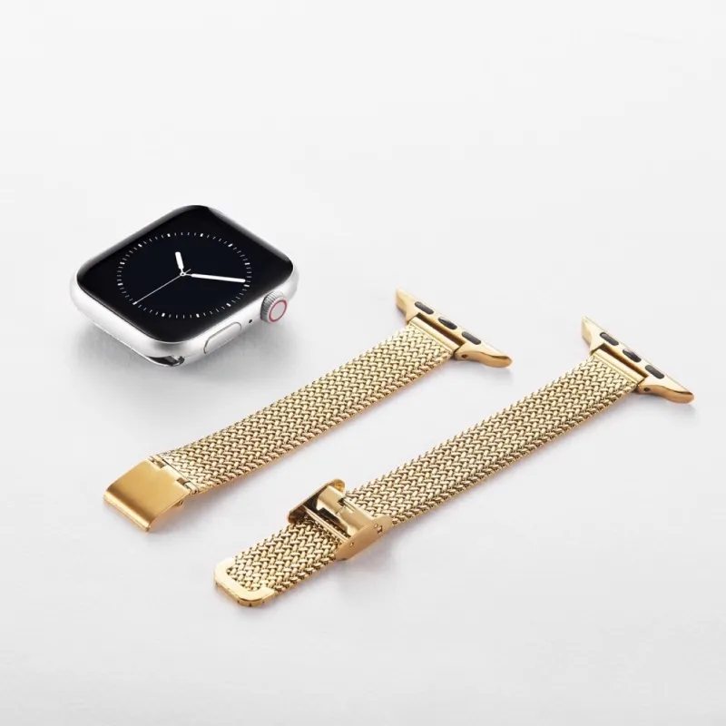 Vobafe Unisex Watch Bands-7