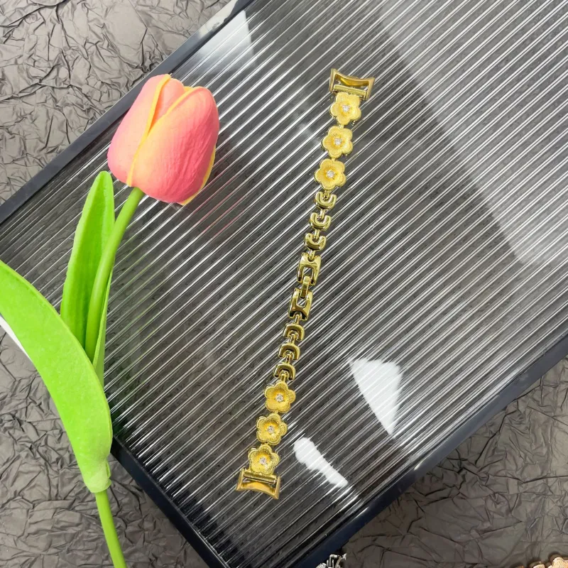 Wepro Watch Band Xiaomi Compatibility Zircon Material-8