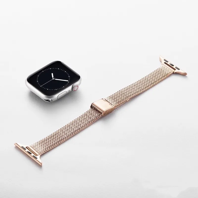 Vobafe Unisex Watch Bands-3