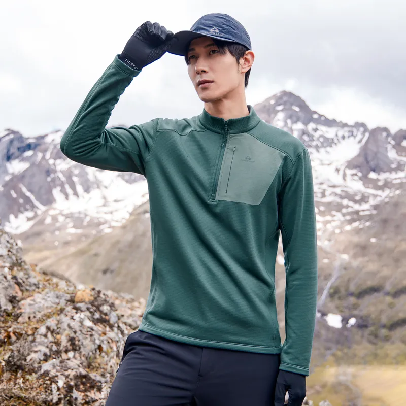 PIONEER CAMP Knitwear Men-4