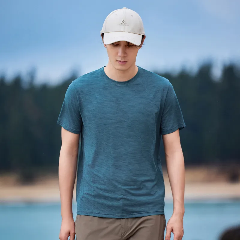 PIONEER CAMP T Shirts Unisex-6