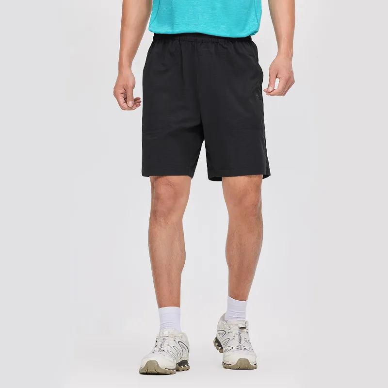 PIONEER CAMP Casual Shorts Unisex-3