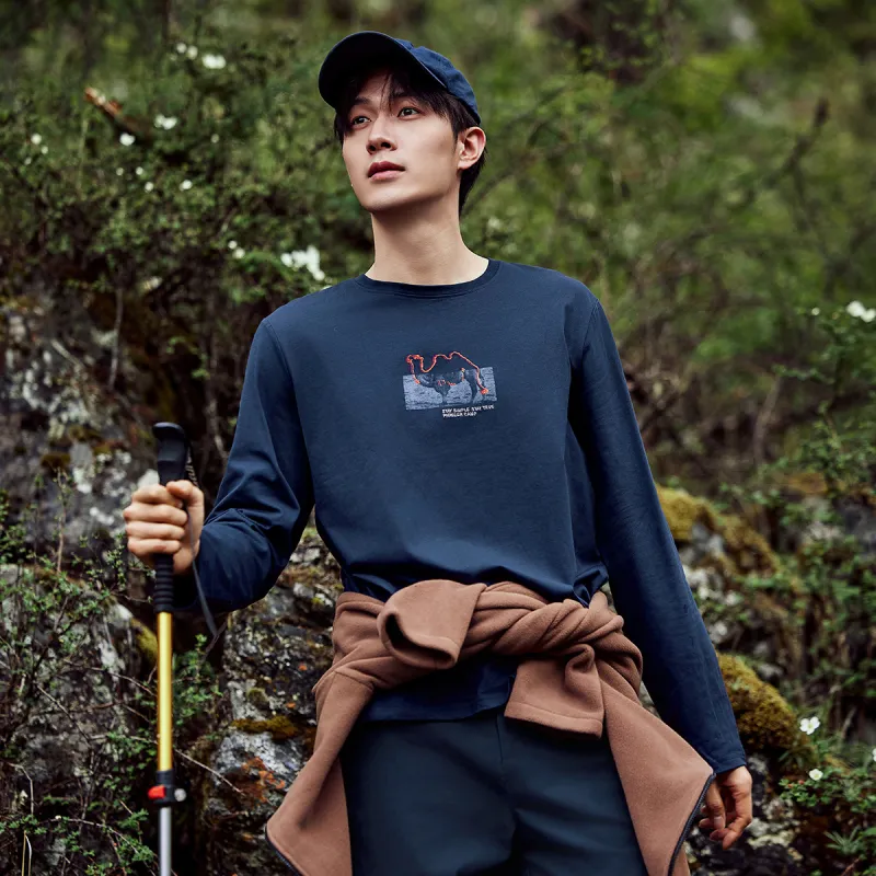 PIONEER CAMP T Shirts Unisex-3