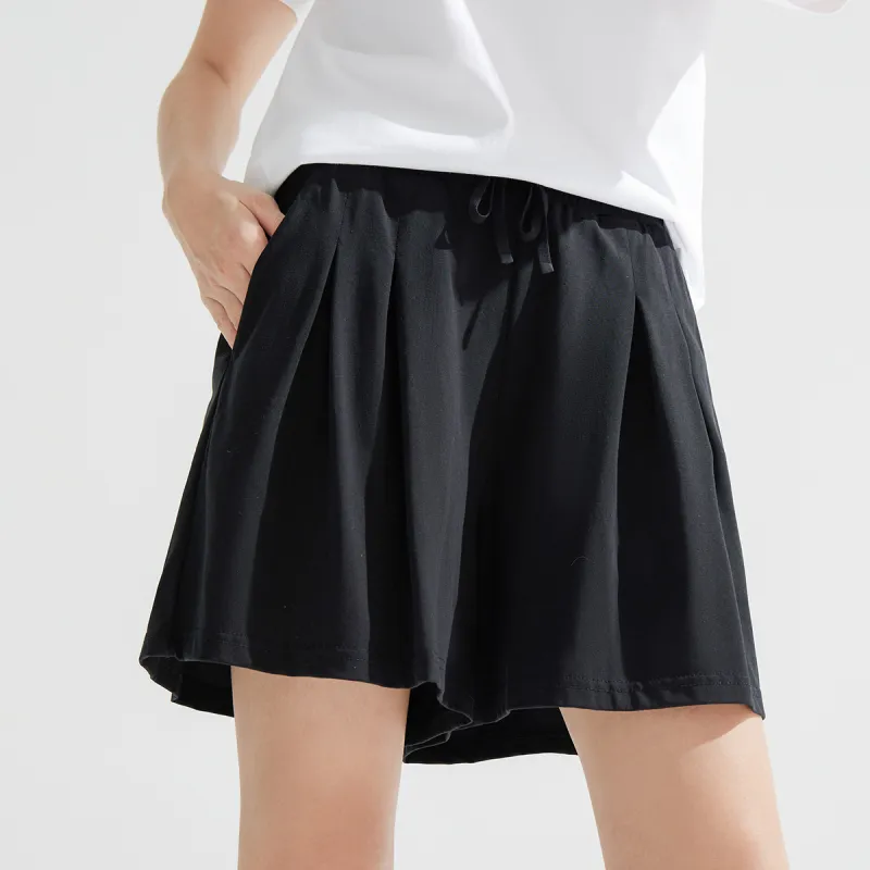 PIONEER CAMP Casual Shorts Women's-4