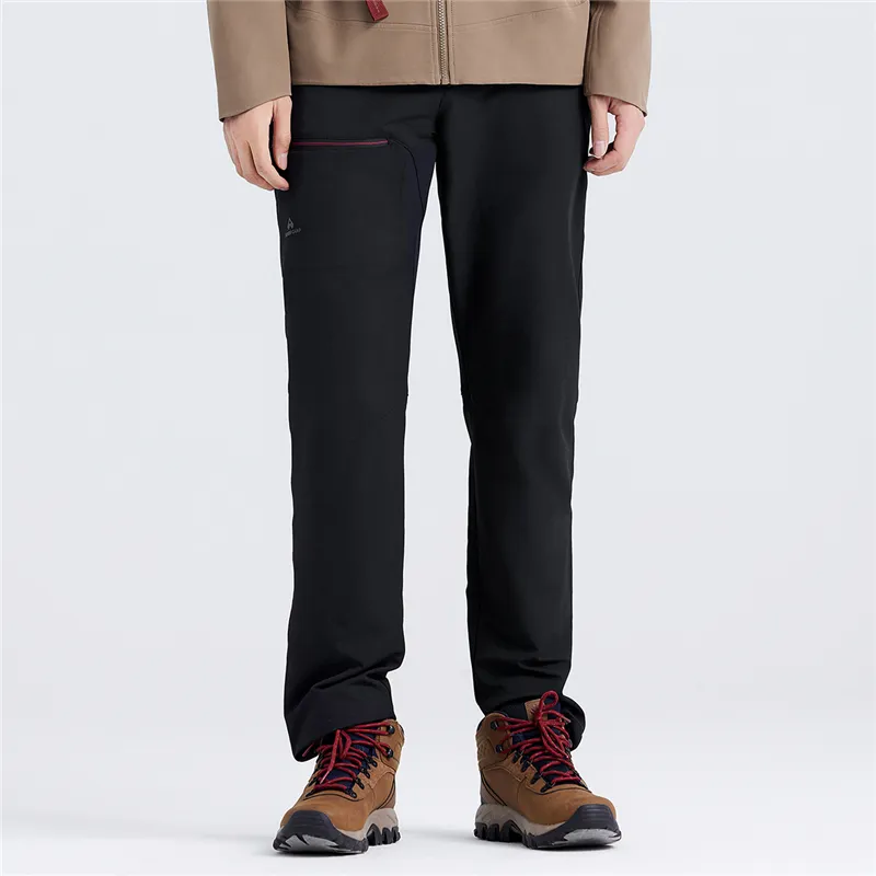 PIONEER CAMP Casual Pants Unisex-8