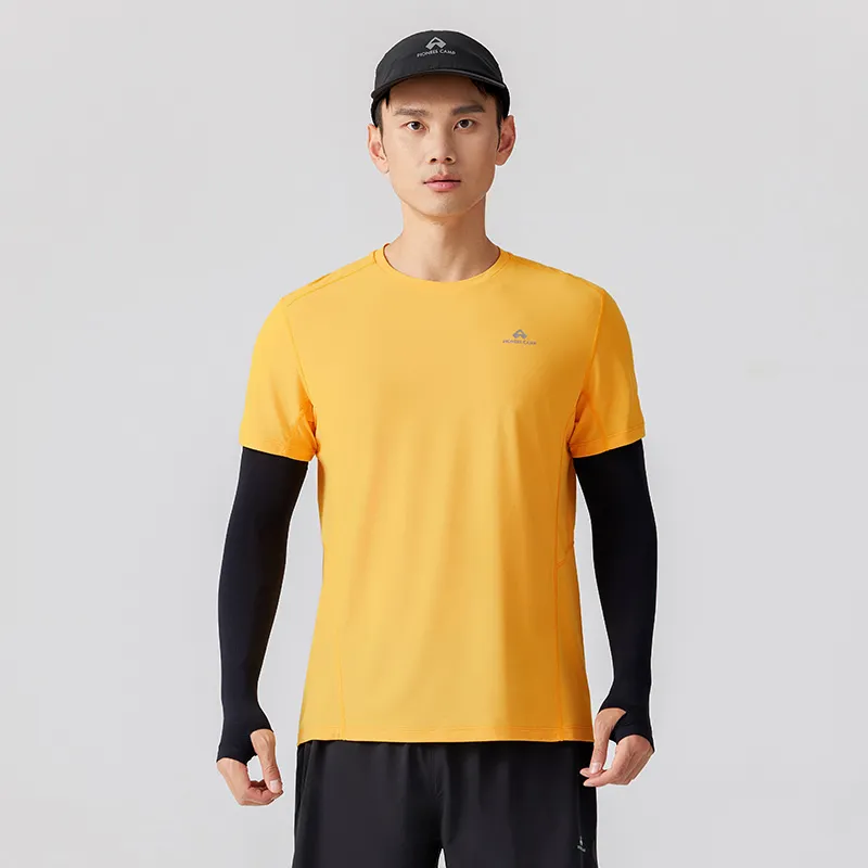 PIONEER CAMP T Shirts Men-12