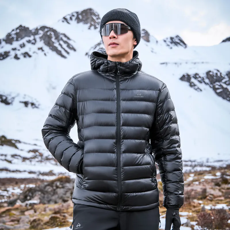 PIONEER CAMP Down Jacket Unisex-18