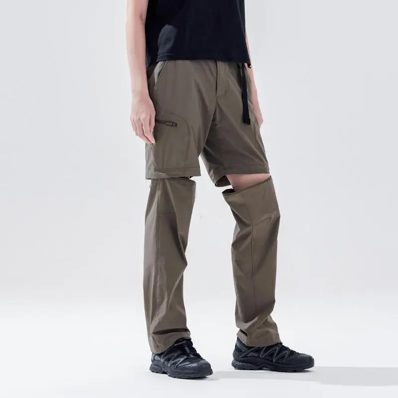 PIONEER CAMP Casual Pants Women's-10