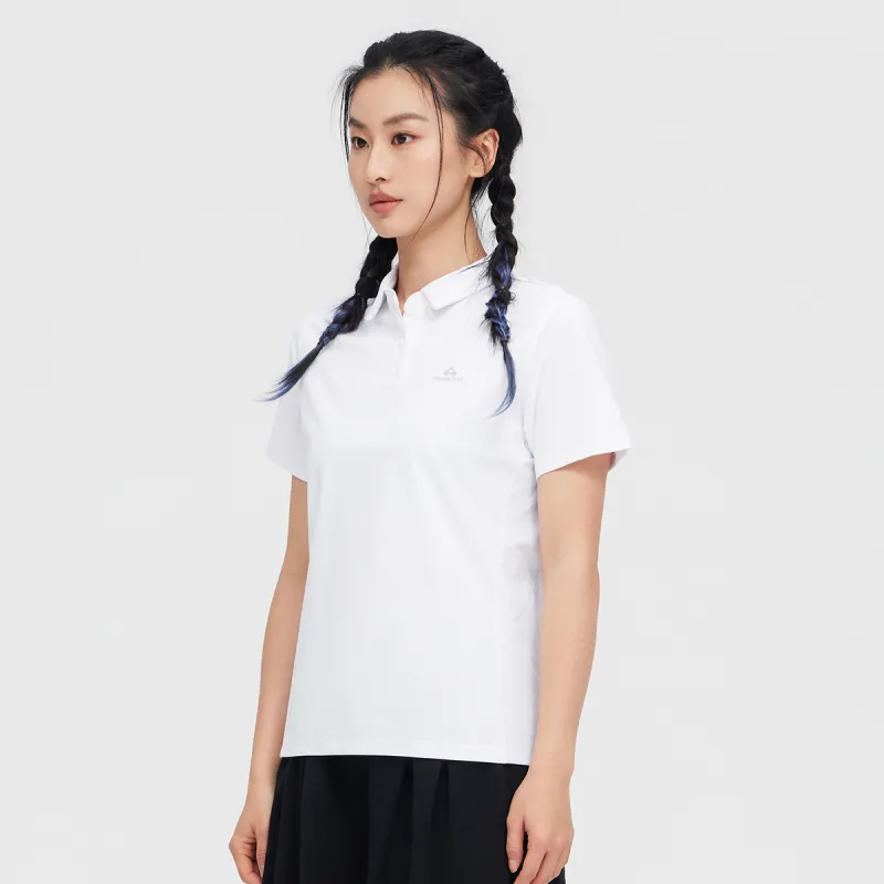 PIONEER CAMP Polo Shirt Women's-14