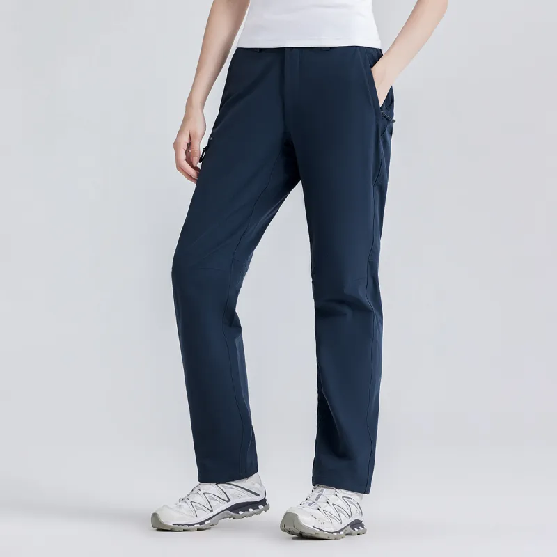 PIONEER CAMP Casual Pants Women's-11