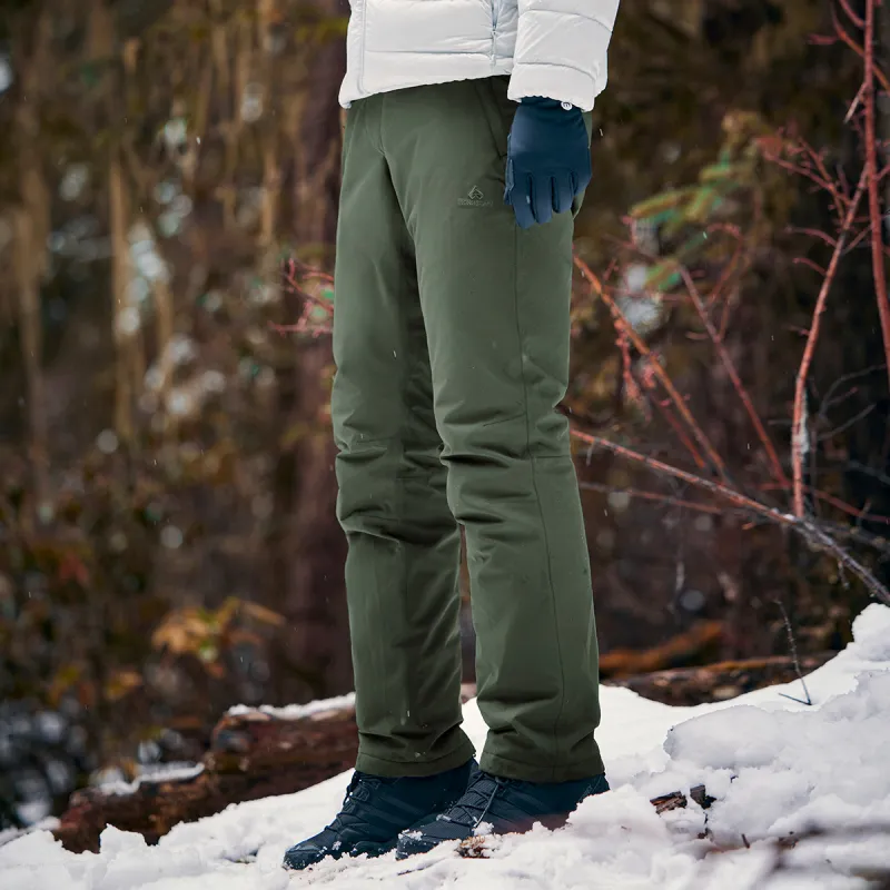 PIONEER CAMP Insulated Pants Unisex-9