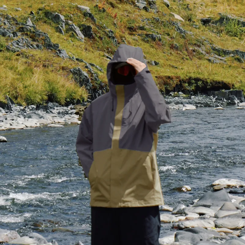 PIONEER CAMP Jackets Coats Unisex-27