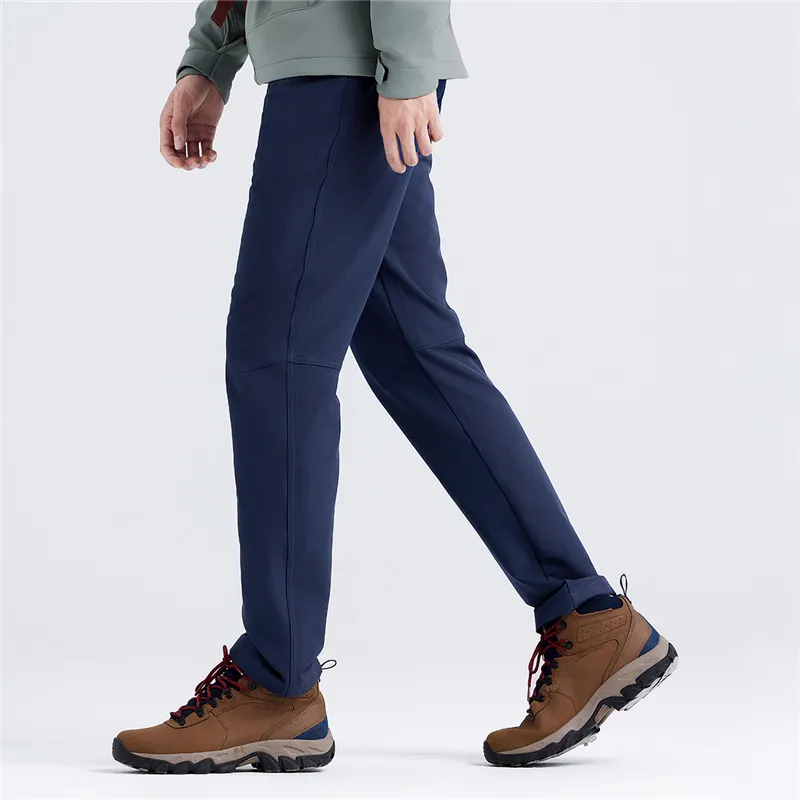 PIONEER CAMP Casual Pants Unisex-3