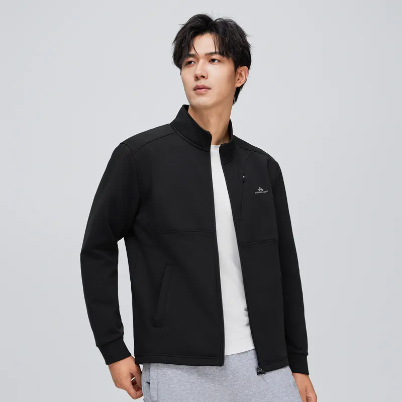 PIONEER CAMP Jackets Coats Unisex-3