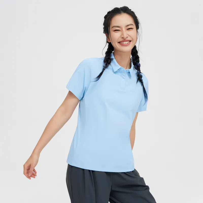 PIONEER CAMP Polo Shirt Women's-9
