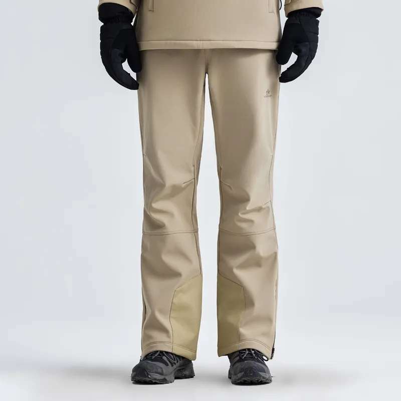 PIONEER CAMP Ski Pants Unisex-7
