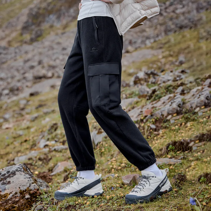 PIONEER CAMP Casual Pants Women's-3