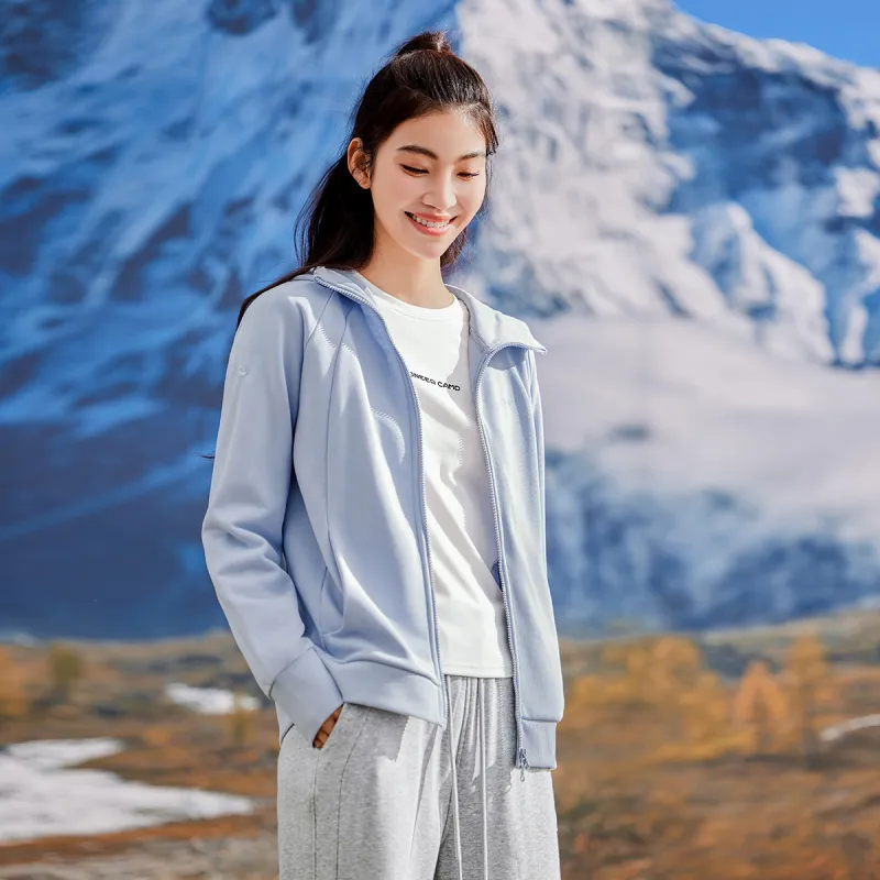 PIONEER CAMP Sweatshirt Women's-10