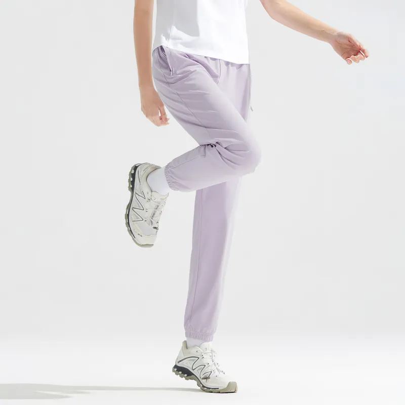 PIONEER CAMP Casual Pants Women's-23