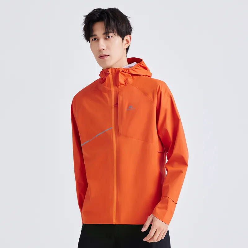 PIONEER CAMP Windbreaker Jacket Unisex-8