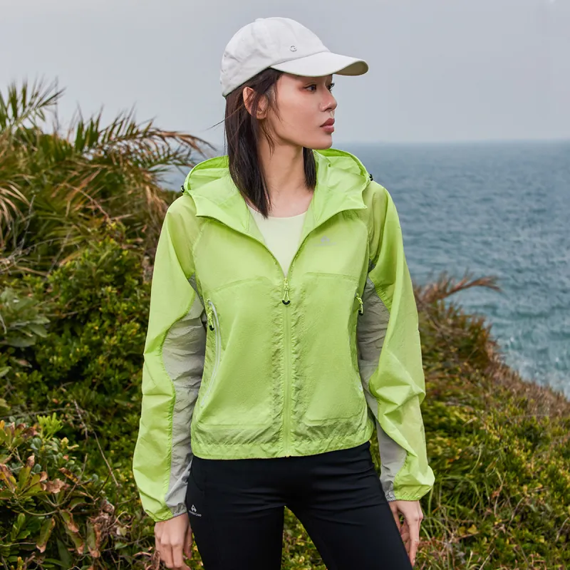 PIONEER CAMP Sun Protection Clothing Women's-7