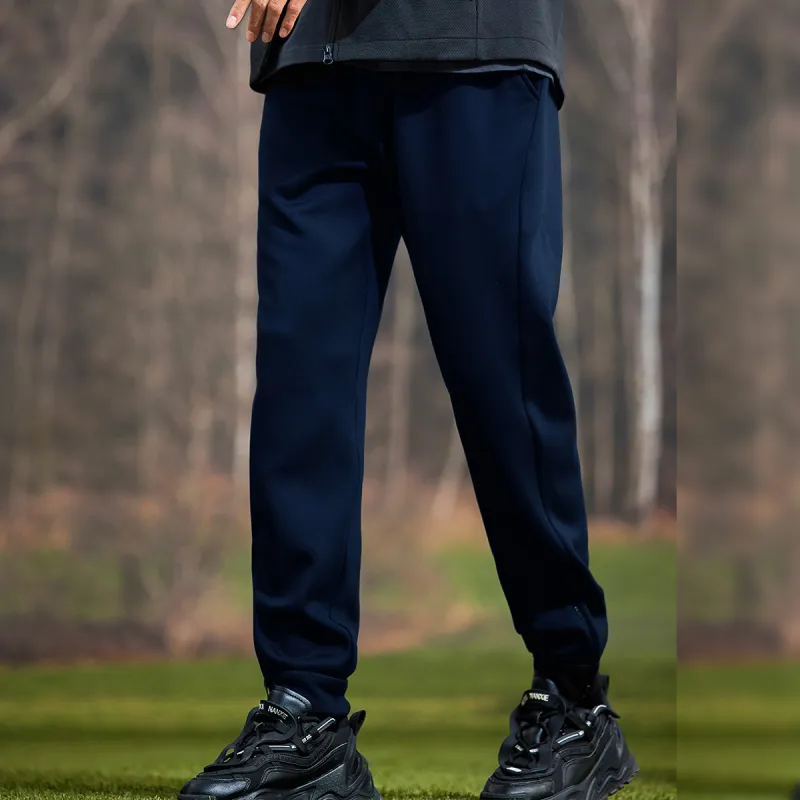 PIONEER CAMP Casual Pants Unisex-9