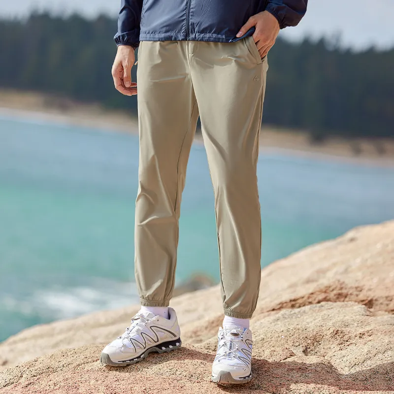 PIONEER CAMP Sports Pants Unisex-14