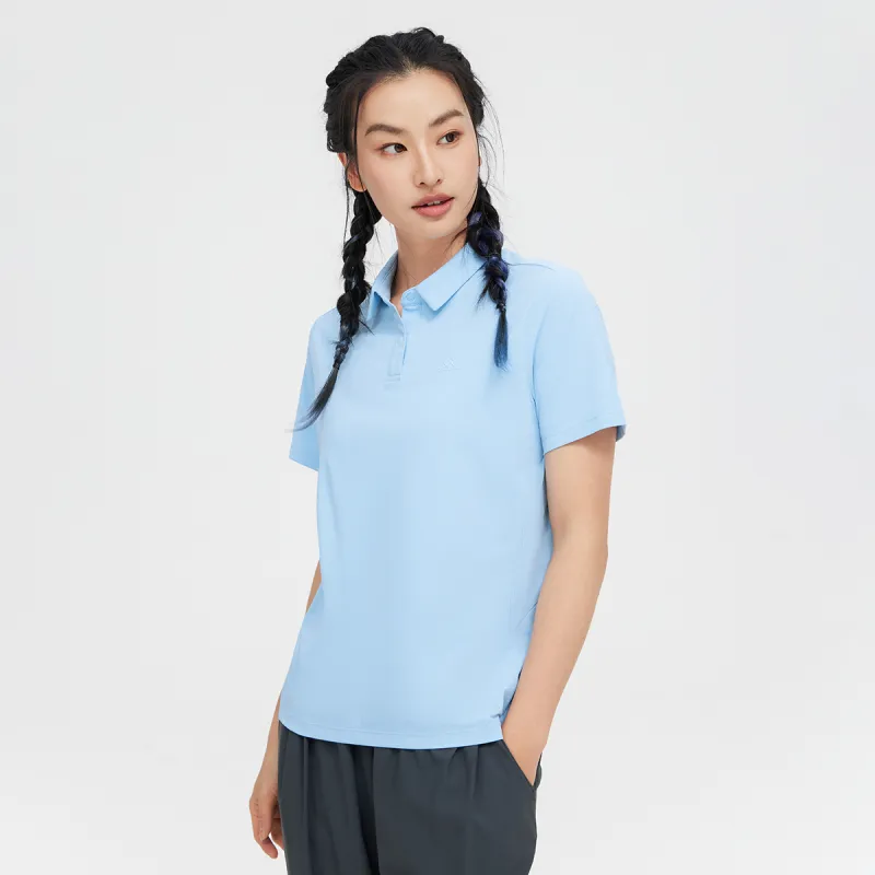 PIONEER CAMP Polo Shirt Women's-8