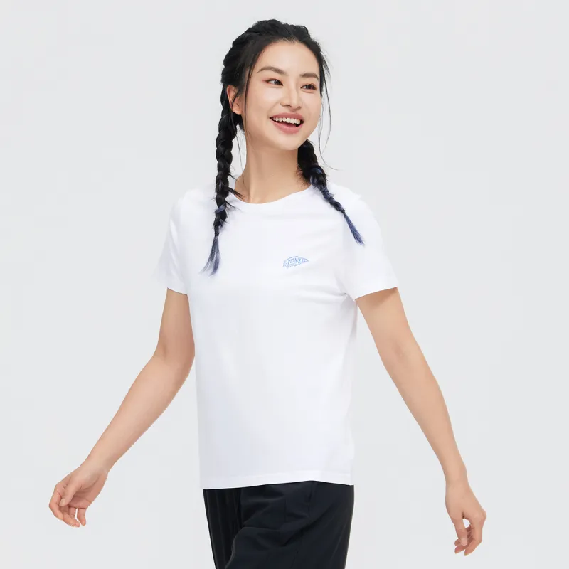 PIONEER CAMP Regular T Shirt Women's-25