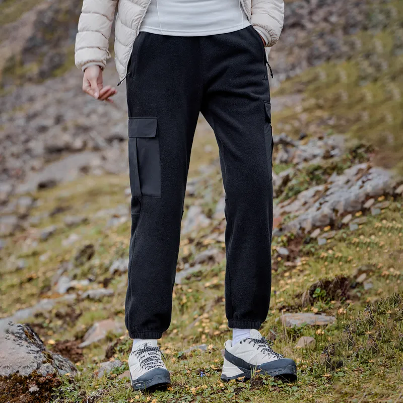 PIONEER CAMP Casual Pants Women's-4