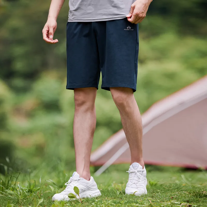 PIONEER CAMP Casual Shorts Unisex-4