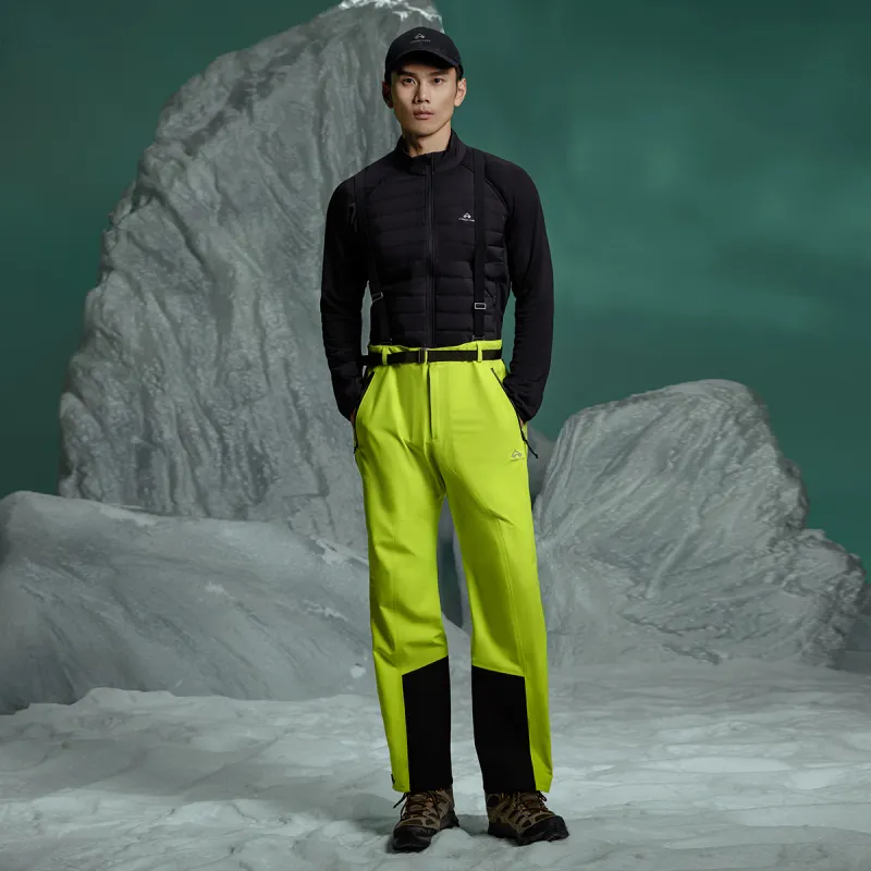PIONEER CAMP Windbreaker Pants Unisex-19