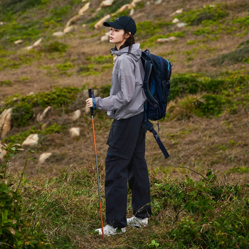 PIONEER CAMP Casual Pants Women's-6