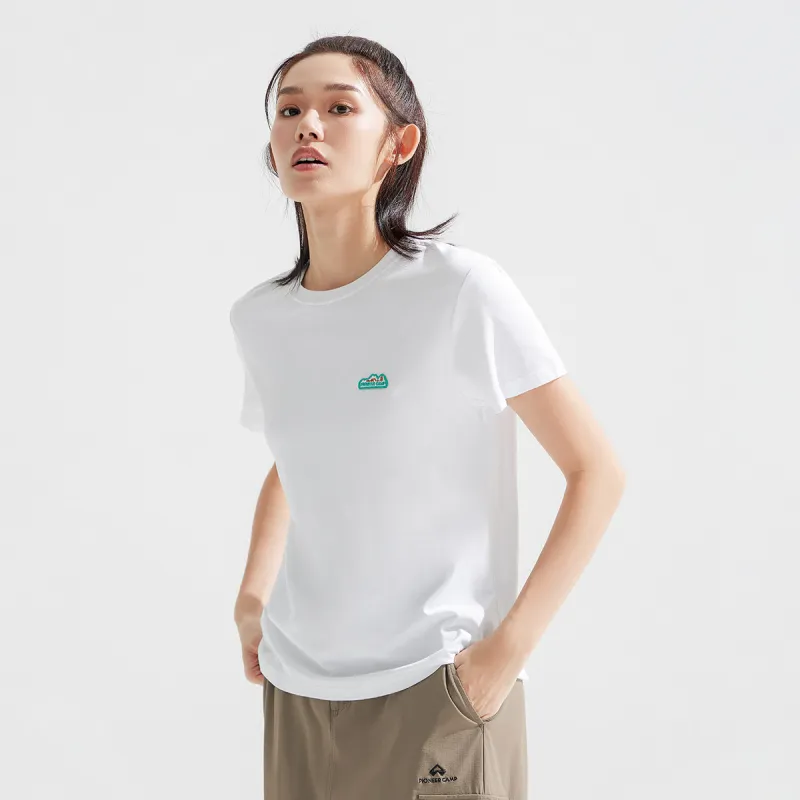 PIONEER CAMP T Shirts Women's-15