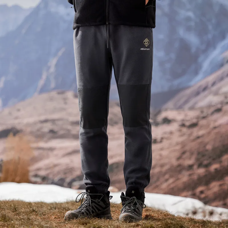 PIONEER CAMP Casual Pants Unisex-8