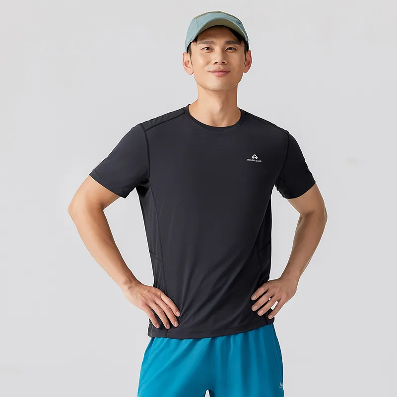 PIONEER CAMP T Shirts Men-4