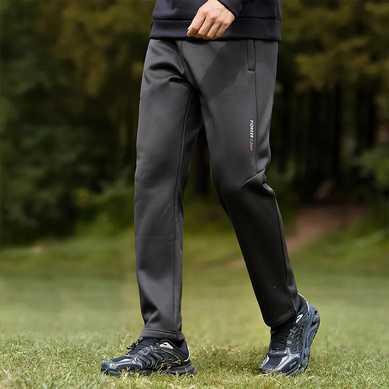 PIONEER CAMP Casual Pants Unisex-8