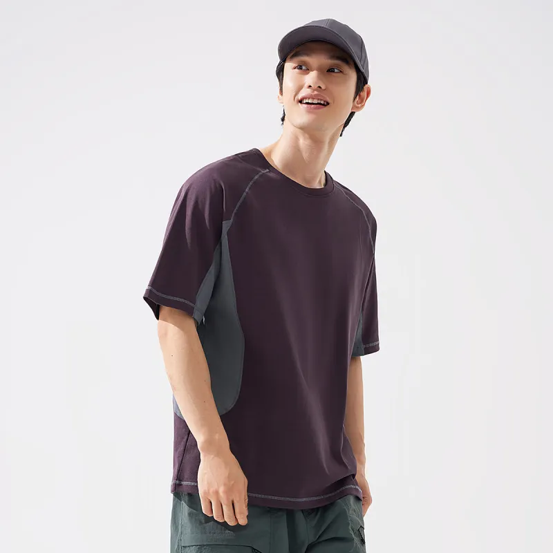 PIONEER CAMP T Shirts Men-3