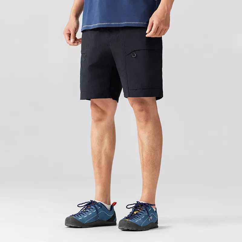 PIONEER CAMP Casual Shorts Unisex-3