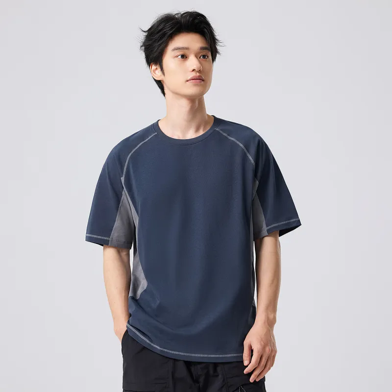 PIONEER CAMP T Shirts Men-7