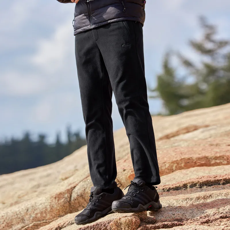 PIONEER CAMP Casual Pants Unisex-3
