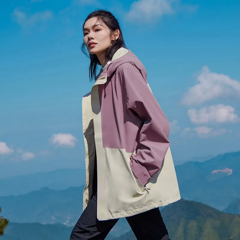 PIONEER CAMP Jackets Coats Unisex-35